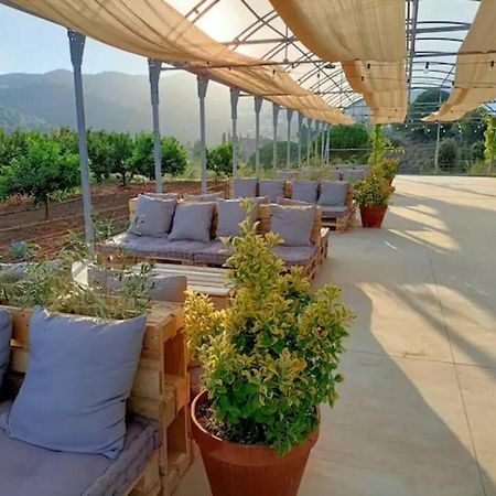 Romantic Stay In Grand Setting Alella Exterior photo