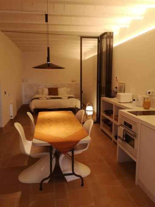 Romantic Stay In Grand Setting Alella Exterior photo