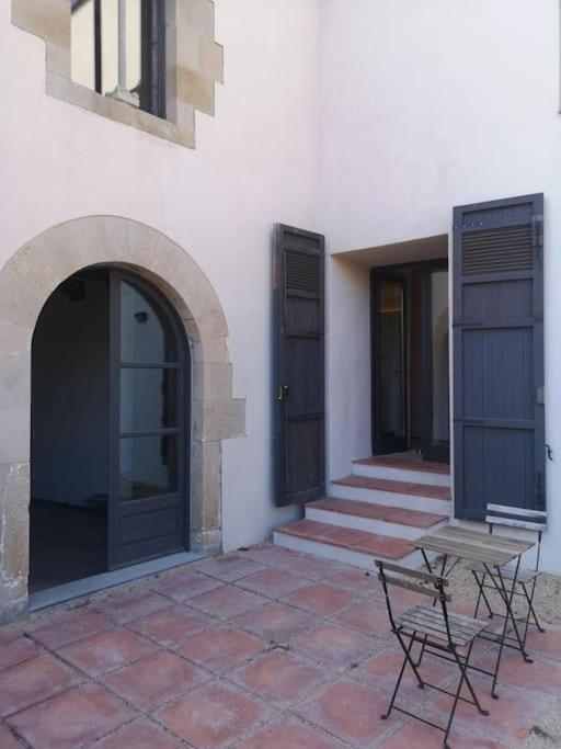 Romantic Stay In Grand Setting Alella Exterior photo