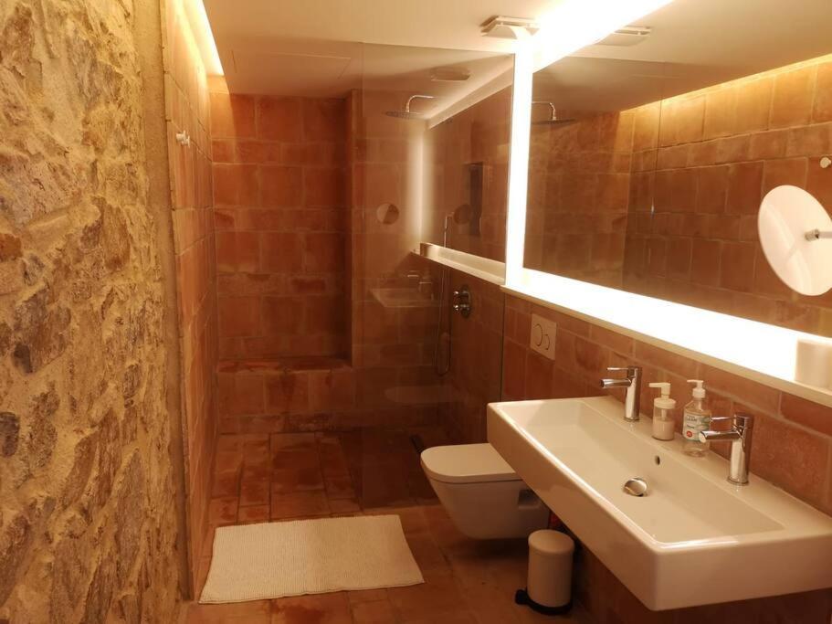 Romantic Stay In Grand Setting Alella Exterior photo